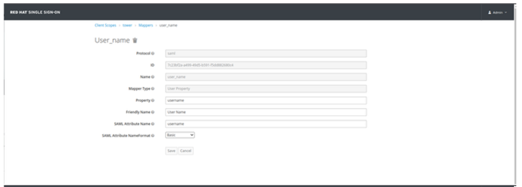 United Kingdom | How to configure Ansible Automation SAML SSO with Red Hat SSO