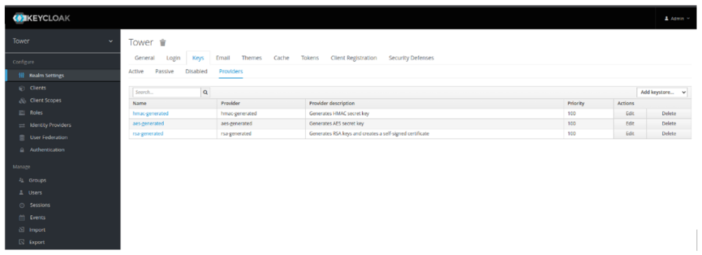 United Kingdom | How to configure Ansible Automation SAML SSO with Red Hat SSO