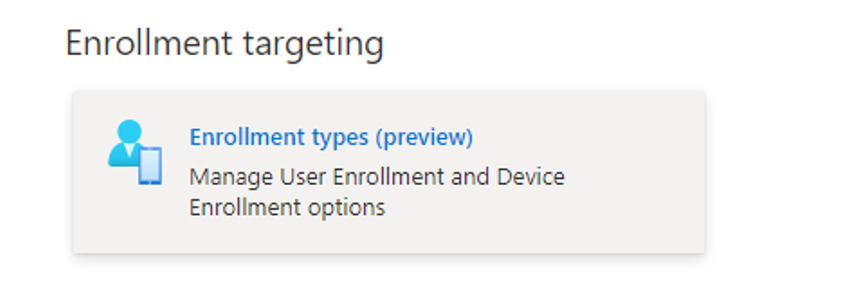 United Kingdom | How to allow only work account access to apps using Intune