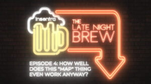 United Kingdom | The Late Night Brew – How well does this "Map" thing even work anyway?