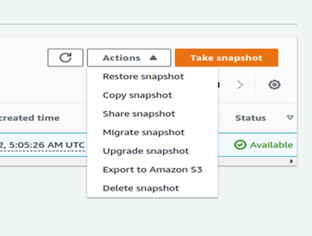 United Kingdom | Ansible Disaster Recovery Guide AWS