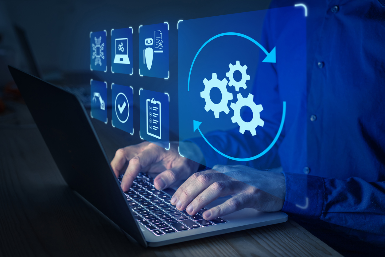 United Kingdom | Manual vs Automated Email Archive Migration