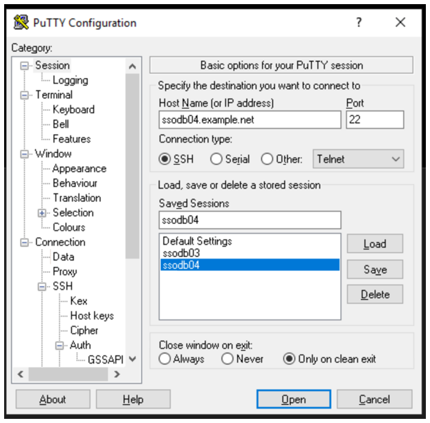 United Kingdom | Using Kerberos SSO for SSH in idM with AD Trust