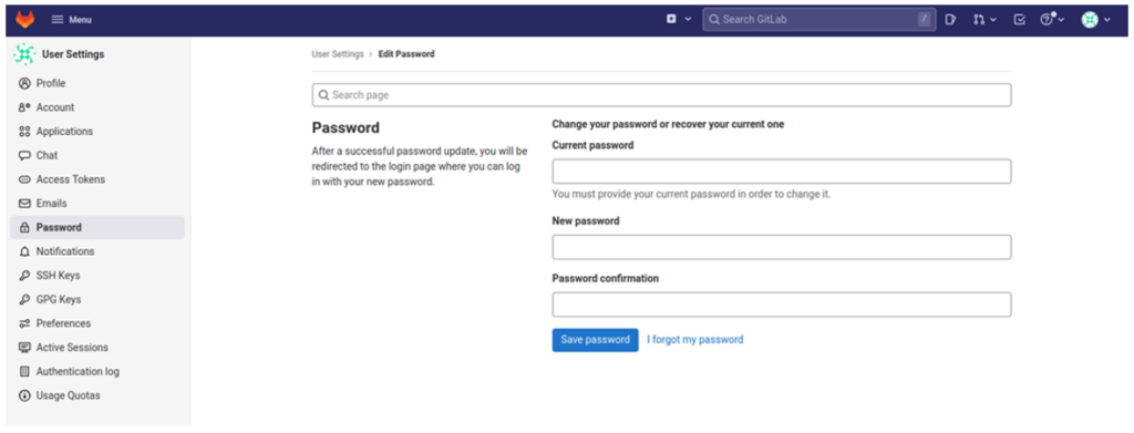 United Kingdom | How to Create Your Own Source Repository