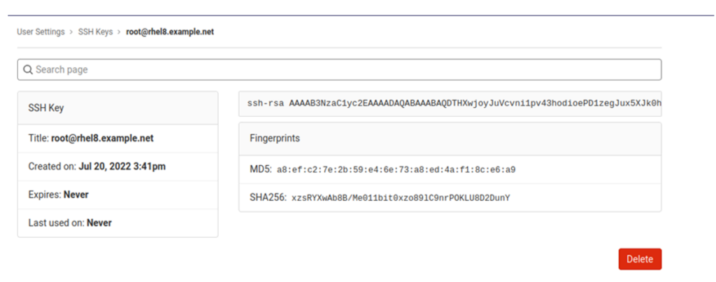 United Kingdom | How to Create Your Own Source Repository