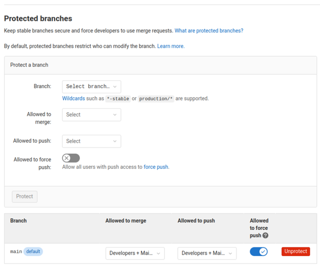 United Kingdom | How to Create Your Own Source Repository