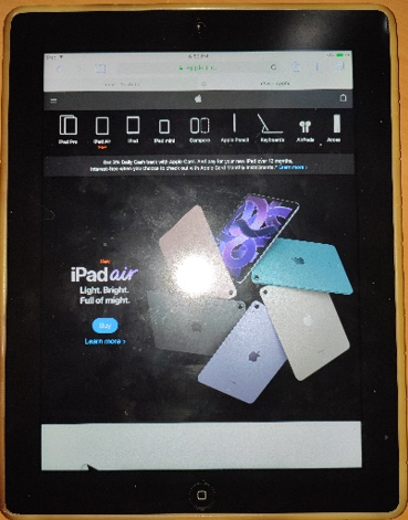 image-6 United Kingdom | Reviving and Surviving My Old iPad