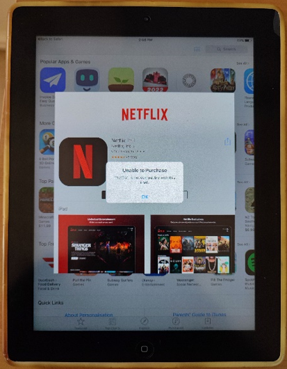 image-9 United Kingdom | Reviving and Surviving My Old iPad