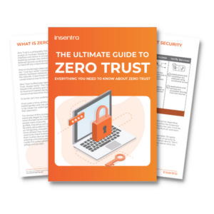 United Kingdom | The Ultimate Guide to Zero Trust