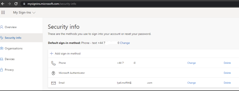 image-3.png United Kingdom | Moving Microsoft Authenticator to a New Phone