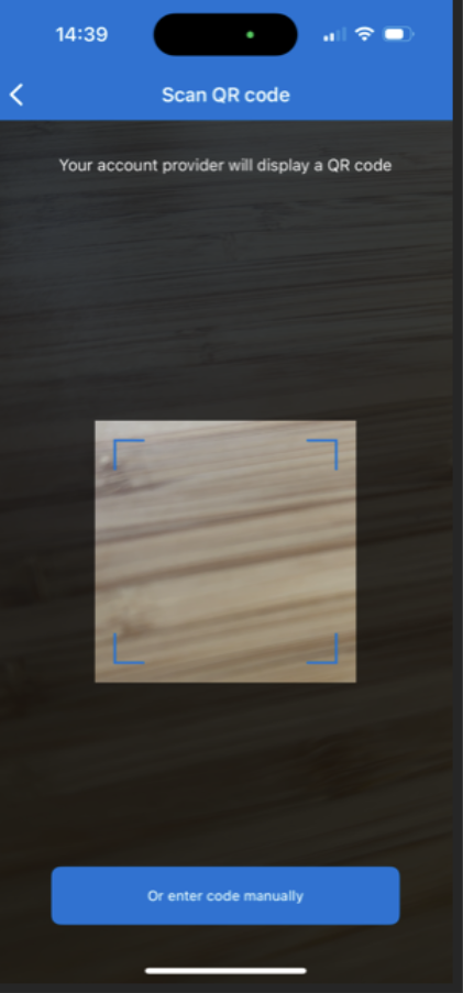 image-4.png United Kingdom | Moving Microsoft Authenticator to a New Phone