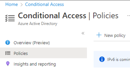 United Kingdom | Block External Users from Downloading Files in Office 365 Using Conditional Access