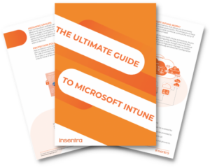 United Kingdom | The Ultimate Guide to Microsoft Intune Whitepaper