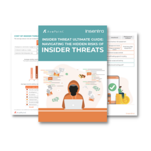 United Kingdom | Insider Threat Ultimate Guide