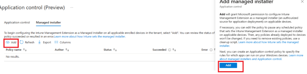 Implement WDAC Security with Intune - Step-by-Step Guide - United Kingdom