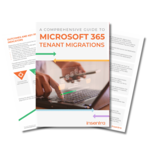 United Kingdom | A Comprehensive Guide to Microsoft 365 Tenant Migrations