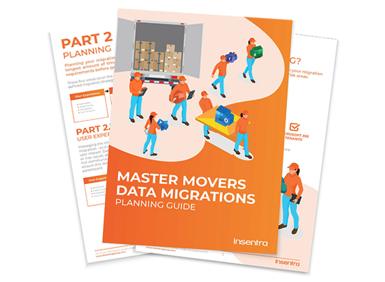 United Kingdom | A Comprehensive Guide to Microsoft 365 Tenant Migrations