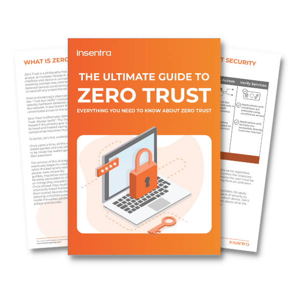 United Kingdom | The Ultimate Microsoft Defender for Endpoint Migration Checklist
