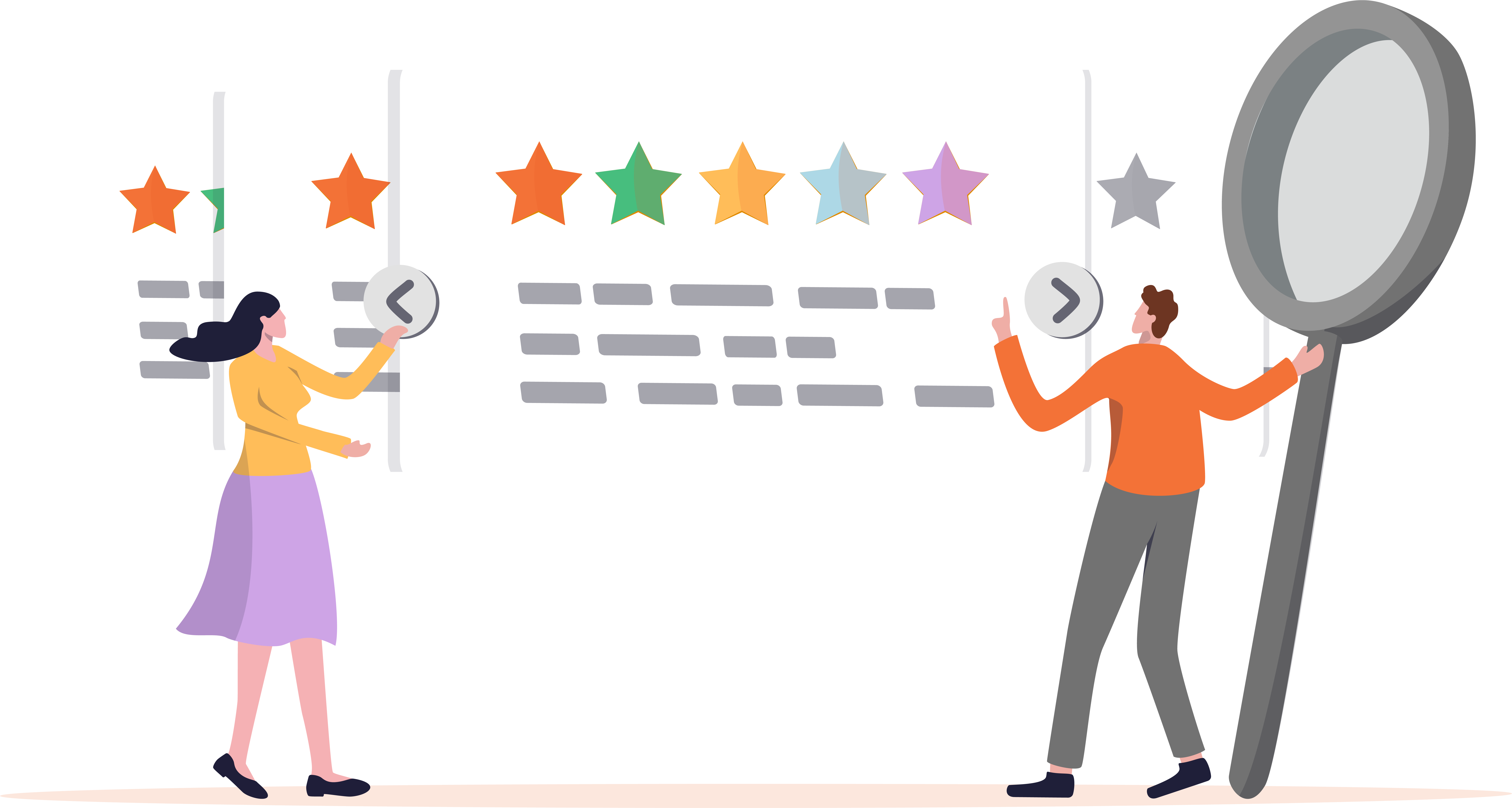 United Kingdom | Reviews & Testimonials