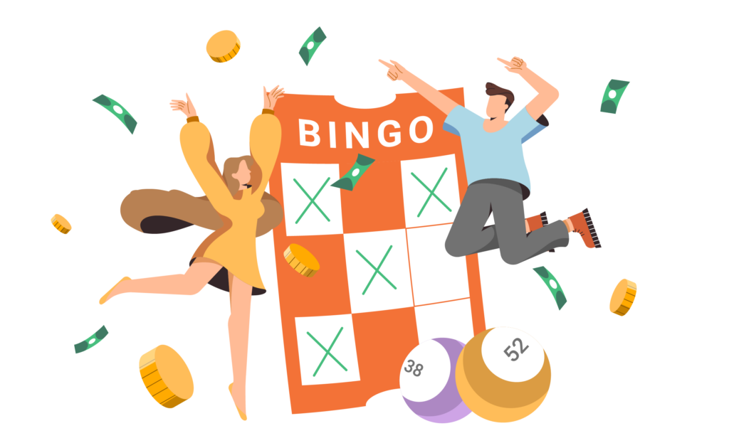 United Kingdom|Networking Bingo