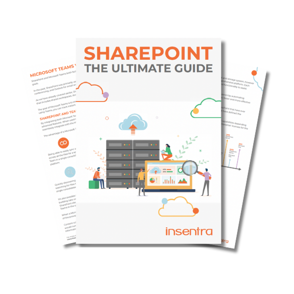 United Kingdom | Sharepoint The Ultimate Guide