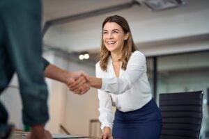 Smith Anderson elevates user experience and heightens security through Microsoft Exchange Online