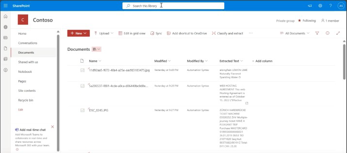United Kingdom | The Essential Guide to SharePoint Premium