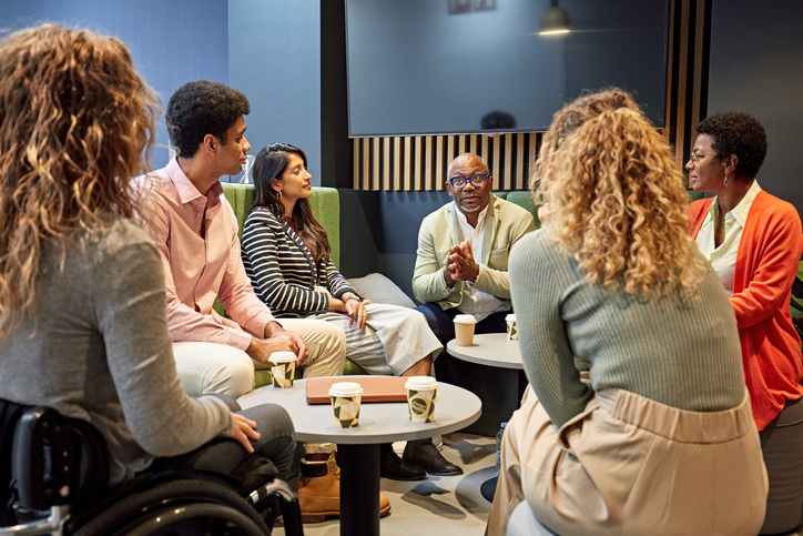 United Kingdom | The Role of Communication in Change Management 