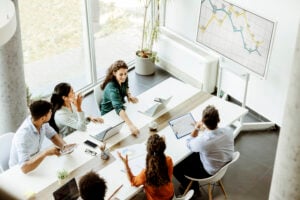 10 Eye-Opening Change Management Statistics