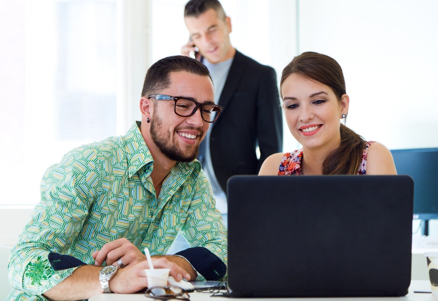United Kingdom | Seamless Copilot for Microsoft 365 Adoption: Overcoming Barriers with Change Management