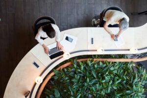 What Is Microsoft Places and How Can It Transform Work?