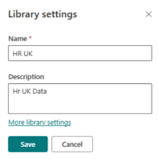 United Kingdom | SharePoint Online - Basic Permissions Management
