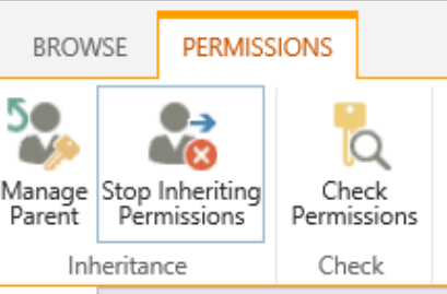 United Kingdom | SharePoint Online - Basic Permissions Management
