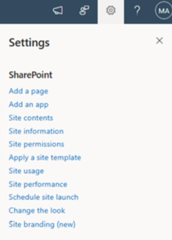 United Kingdom | SharePoint Online - Basic Permissions Management