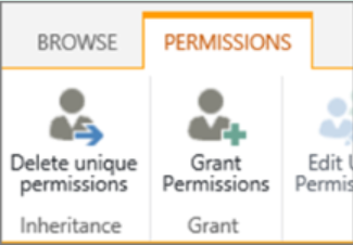 United Kingdom | SharePoint Online - Basic Permissions Management