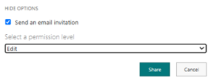 United Kingdom | SharePoint Online - Basic Permissions Management