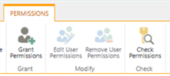 United Kingdom | SharePoint Online - Basic Permissions Management