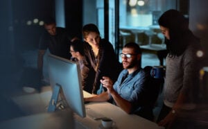 United Kingdom | Insentra’s AI Sprint Series Aligns with Global AI Momentum 
