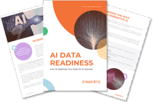 United Kingdom | AI Data Readiness eBook