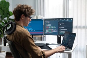 United Kingdom | Breaking New Ground in S/MIME Decryption at Scale