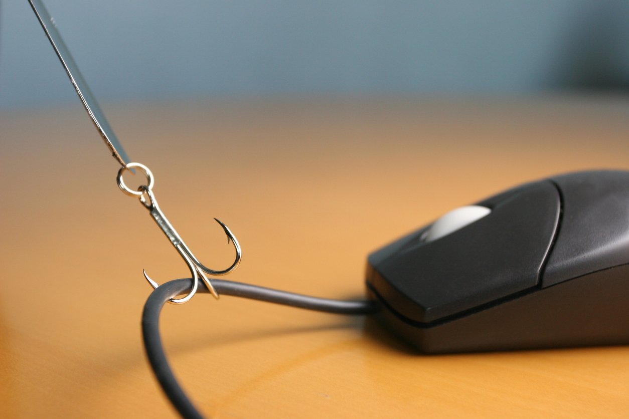 United Kingdom | The Psychology of the Click: Why We Fall for Phishing