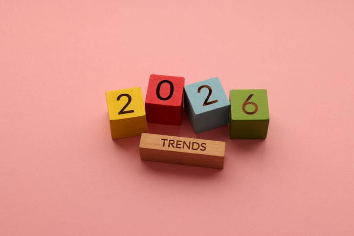 United Kingdom | Six Tech Trend Predictions for 2026