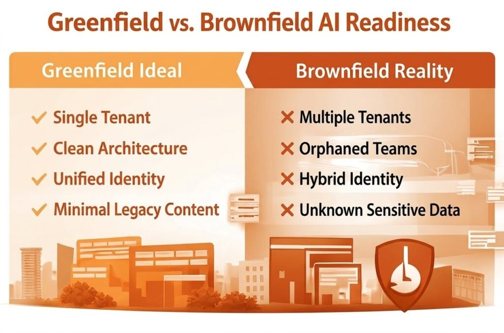 United Kingdom | AI is Forcing Legacy Modernisation And Deferral is No Longer Viable