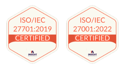 United Kingdom | Insentra Strengthens Global Security And Privacy Leadership By Maintaining ISO Certifications 