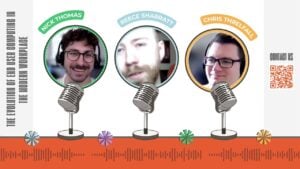 United Kingdom | Mind the Microsoft Gap: The Evolution of End User Computing in the Modern Workplace 