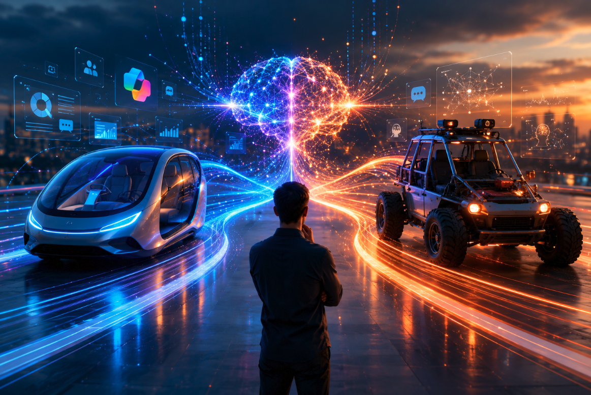 United Kingdom | Microsoft Copilot Cowork vs Claude Cowork: Same Engine, Different Vehicles