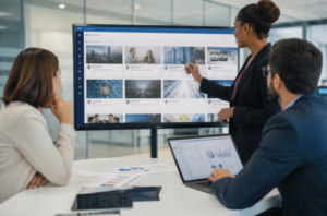 SharePoint Is Not Just Storage Anymore United Kingdom | SharePoint Is Not Just Storage Anymore