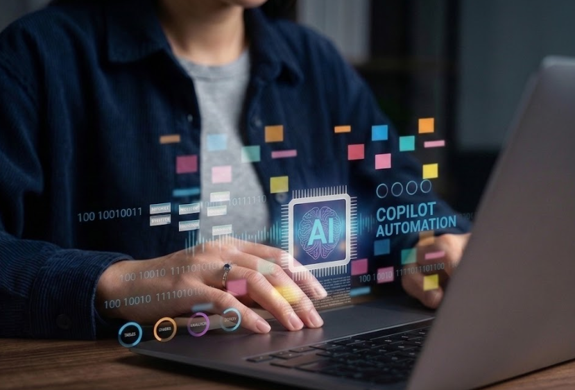 United Kingdom | The Copilot Skill Most Businesses Haven’t Built Yet 