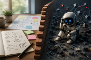 United Kingdom | The Most Common Reason AI Agents Underperform Happens Before You Build Anything