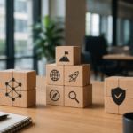 AI Building Blocks Decoded United Kingdom | AI Building Blocks Decoded. What Models, Frontiers, and Harnesses Really Are and Why the Difference Defines Your AI Strategy